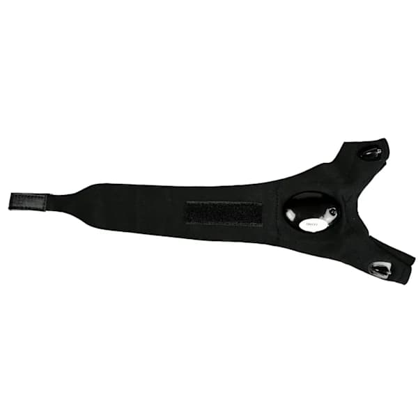 LED-käsine taskulampulla – Säädettävä koko