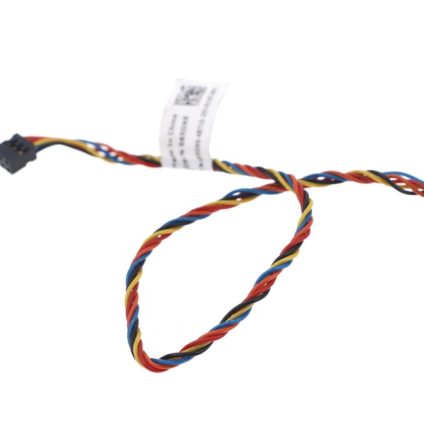 För Optiplex 390 790 990 7010 MT SFF PC-strömförsörjning ca. Flerfärgad One Size Multicolor One Size