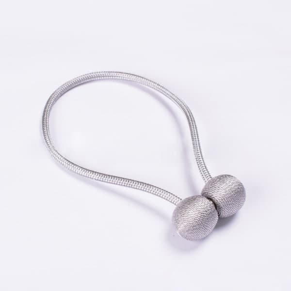 Magnetiske gardinbindere Gardinklips Rep