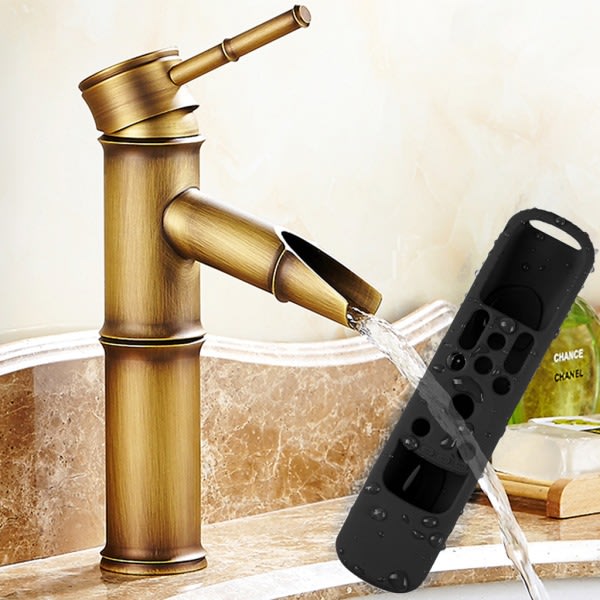 Konsol Rocker Trådbunden/Bluetooth Kompatibel/2.4G Anslutning Speljoystick Arkad Fighting Controller Typ-C Interface Vit Svart