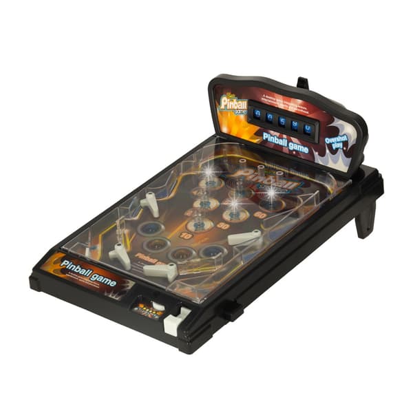 Flipperi - Arcade-peli 1370