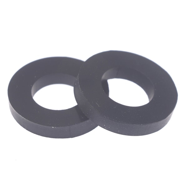 10 stk. Tætningsbrik Erstatningsplader Ring til Sodastream nr. 10stk 10pcs