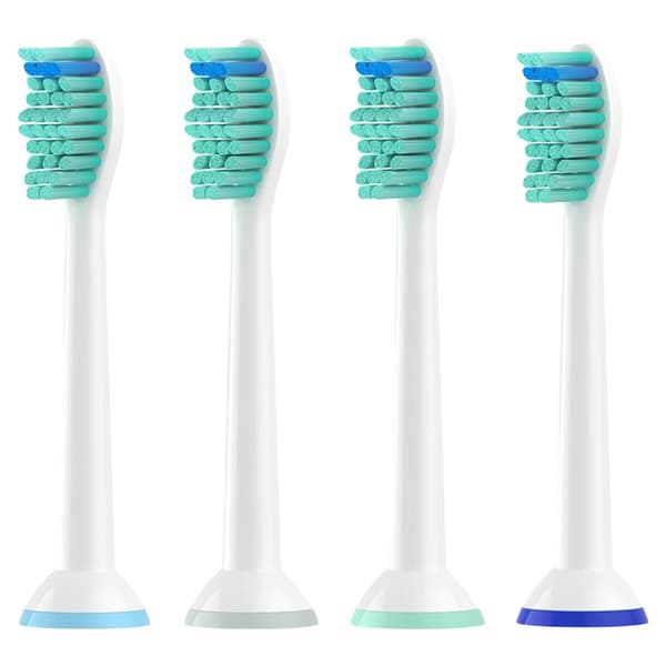 Udskiftningsbørstehoveder til Philips Sonicare C1 C2 G2 W2 C2