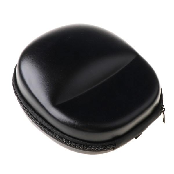 Bärbara hörlurar för case Bärväska Fodral för HD25 HD25-1 II HD25-SP HMD25 HME25 HMEC25 HME45 HMEC45 hörlurar