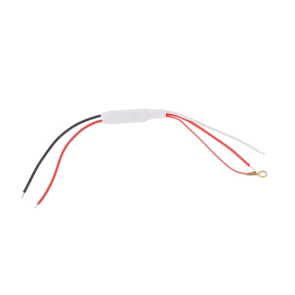 1:a LED-remsa Metalllampa Dedikerad Touch Sensing Switch L 1