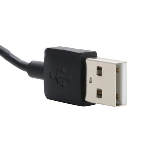 Ersättnings USB-laddare Bluetooth-kompatibel hörlursladdningskabel för Voyager Legend