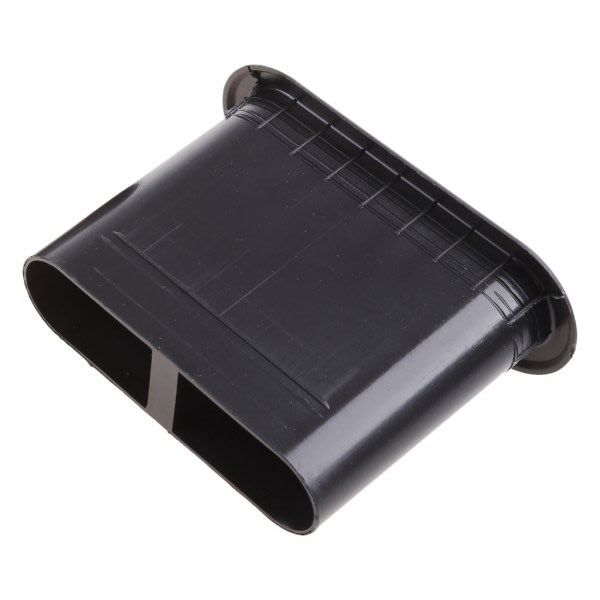 Justerbar strømforsyning 96W 12V-24V Laptop-lader Regulert strøm med 34PCS Universal strøm null - EU