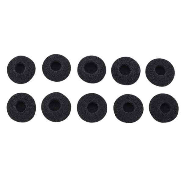 Støjreducerende Memory Foam Ørepropper til MX375 MX365 Earbuds Cover Hovedtelefoner Ørepropper
