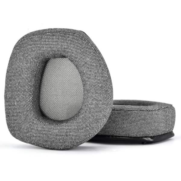 Elastiske ørepuder til Sennheiser HDR RS165 RS175 hovedtelefoner ørepuder
