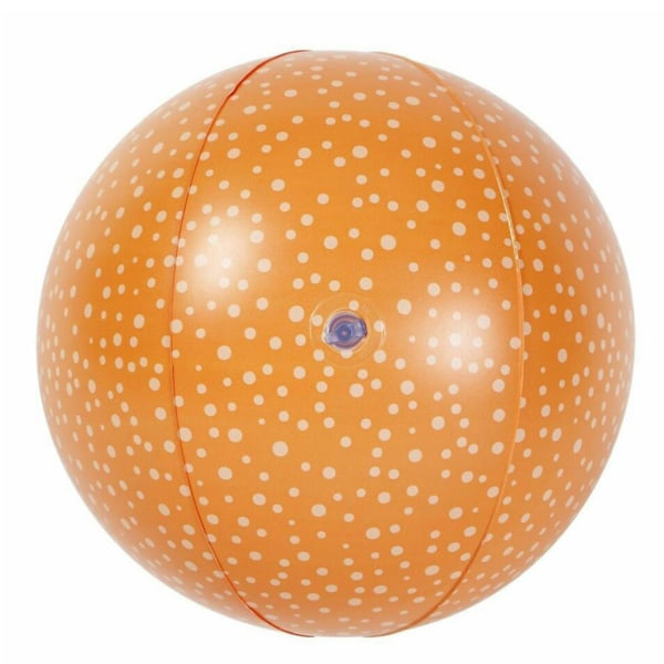 Uppblåsbar badboll för småbarn, 1-3 år, vattenballonger, leksak, babyfödelsedagspresenter, sommarleksaker, grön
