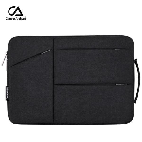 Computer taske computer etui / etui til bærbar computer bærbar computer Sort 11 tommer 11 tommer
