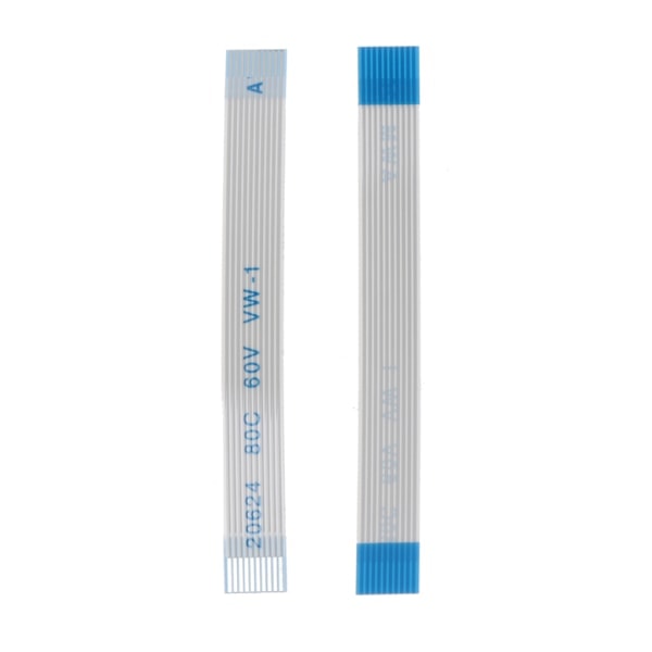 6-pak 12-polet, 10-polet, 14-polet strøm Flex båndkabel til controller B
