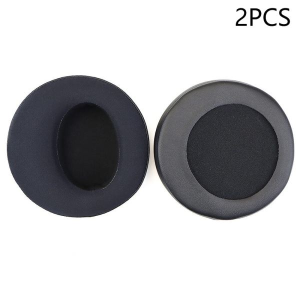 For PS3 Pulse 0086 Hodetelefonputer RF970 DS7100 Ice Gel Hodetelefonputer Hodetelefonputer Svart A1