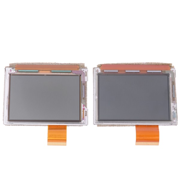 32Pin /40Pin Original Bruk LCD For Game Boy Advance GBA Dispal A