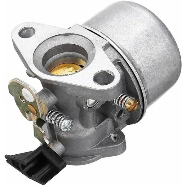 Metal Karburator med Gummiring til Briggs og Stratton Quantum 498965 Motor.