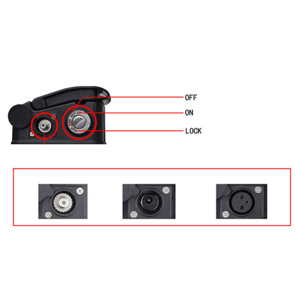 Elektrisk cykel kontrolboks, elektrisk cykel kontrolboks, elektrisk cykel kontrolenhed til kabinet, lithium controller til cykel BC - C