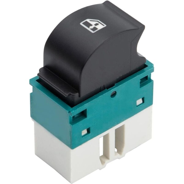 Elektrisk vindusbryter for Fiat Doblo, Idea, Lancia Musa - Høyre side 735417033A