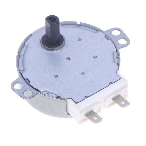 AC 30V Mikrobølgeovn Synkron platespiller Motor Mikrobølgeovn