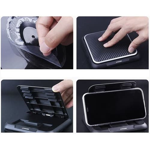 Mobiltelefonholder bil 260