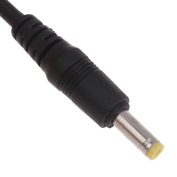 12V USB Type C naar DC 4.0x1.7mm mannelijke stekker-aansluiting adapter ladekabel voor router ventilator LED-lamp null - A
