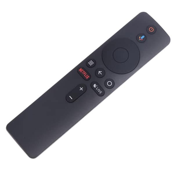 XMRM-006 Röstfjärrkontroll för MI Box S MDZ-22-AB MDZ-24-AA Smart