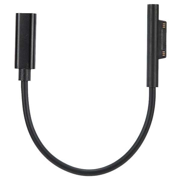 PC Hurtigladekabel Type C Hunn for Microsoft Surface Pro 3/4/5/ Pro6 Kabel
