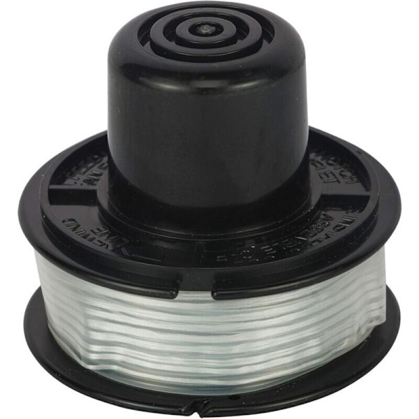 BLACK+DECKER Udskiftningsspole og -line til GL250/GL310/GL360 modeller 11M x 1,6MM.