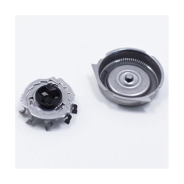 3 stk SH50 erstatningshode barberblad for Philips barbermaskin S5000 S5510 S5340 S5140 S5110 S5400 S9161 S5050 S7510 S5380