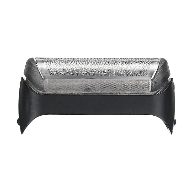 Braun 10b-sarjan Silver -partahuivi ja terät