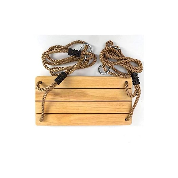 Huske for barn furu 40x16cm