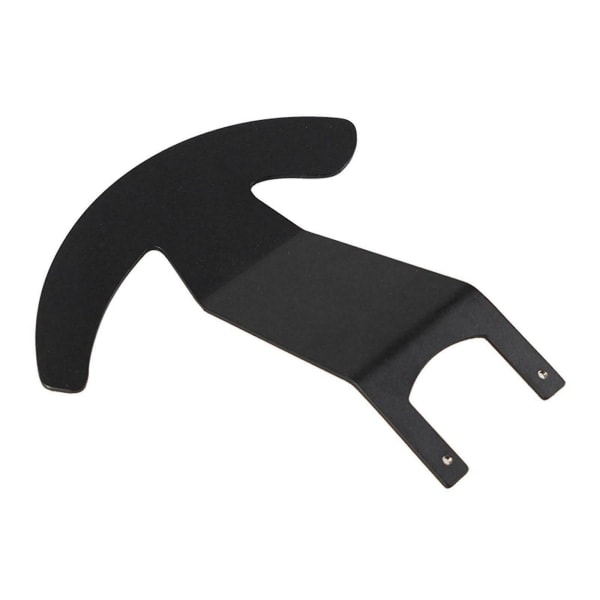 Heavy Duty Paddle Shifters til G25 G27 Bil RC Spil Modificering 13-14 tommer Rat
