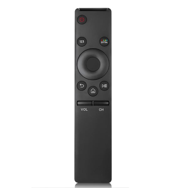 Universal Smart TV BN59-01178B Fjärrkontroll för Smart TV
