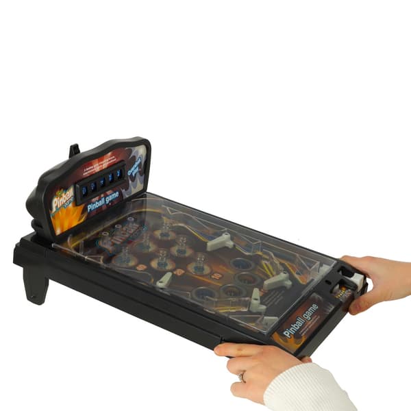 Pinball - Arkadespill 1370