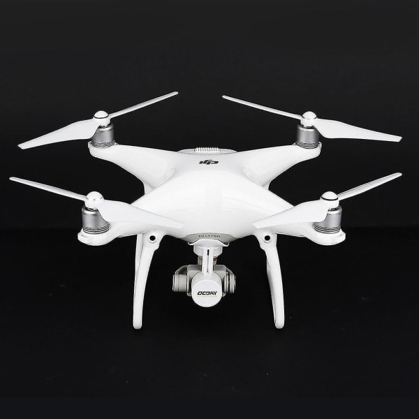 Ocday Kamerlinskydd Gimbal Lås för DJI P4