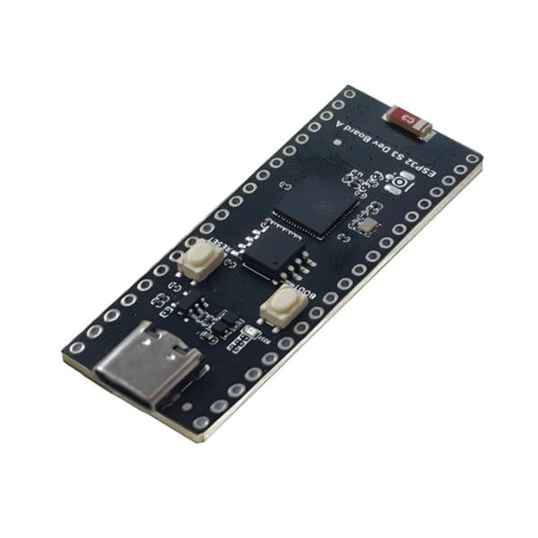 ESP32S3 Utviklingskort Wifi/Bluetooth Kompatibel 5.0 for RPI null - B