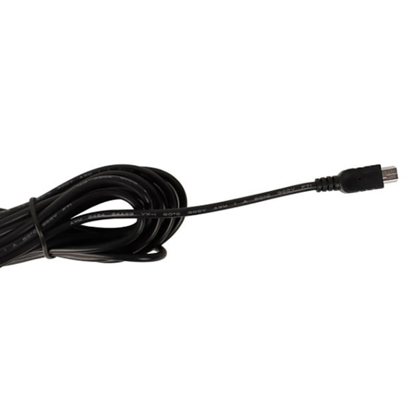 Power 20Wx2 Stereo Forstærker HiFi Lydforstærker Bil Hjemmehøjttaler 12V