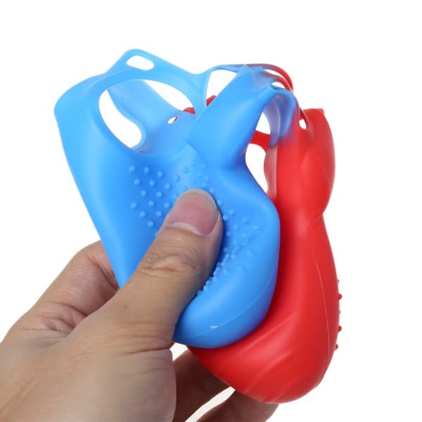 Reparasjonsutstyr Toggle-knapper Skiftknapp Trigger for Xbox One Elite 2 Controller
