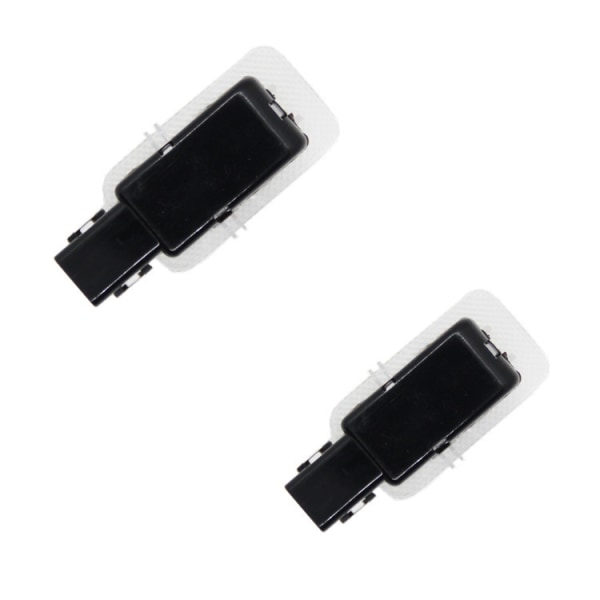 2 stk velkomstlys er egnet for Volvo velkomstlys XC90V90S9S8