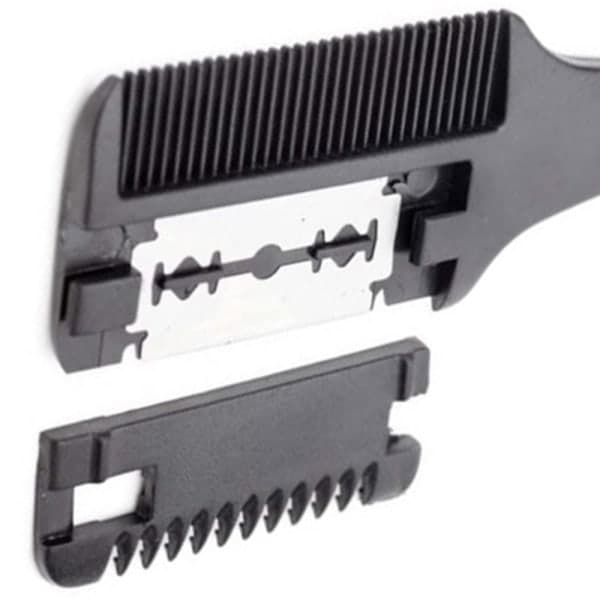 Smart Styling-Kam med Razor