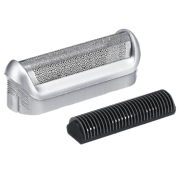 Partakoneen Teräfolion Sarja Braun 5s P40 P50 P60 P70 P80 P90 M60