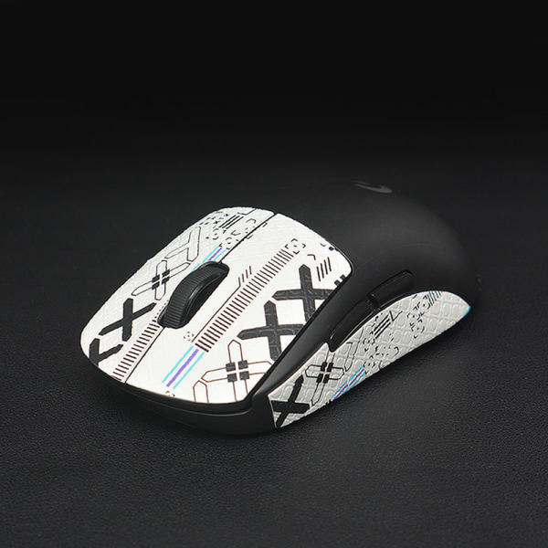 Hiirenpidon teippi Luistin Käsintehty tarra Liukumaton Lizard Skin Suc style2 A2 style2 A2