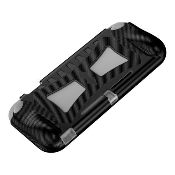 Nintendo Switch Lite Kuori TPU Musta 70