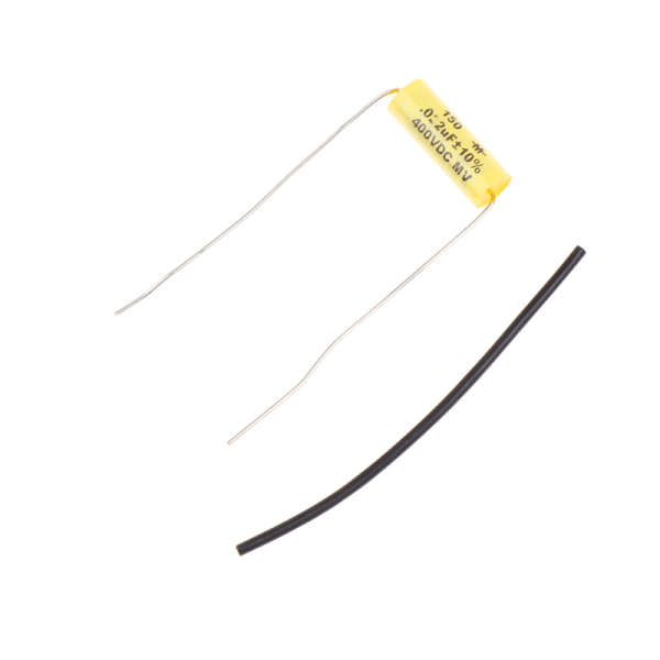 1:a äkta USA Mallory 0,022UF 223K Tone Cap (kondensator) för E