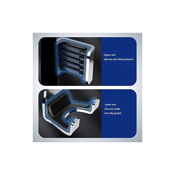 Biltelefonholder, Gravity Biltelefonholder, Biltelefonholder for
