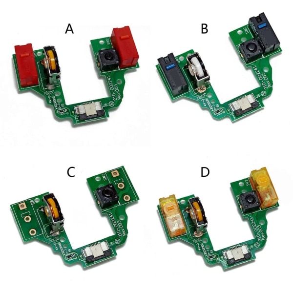 LCD Testkabel LED Skærm Forlængelses Flexkabel til A1932 A2159 A2141 A2179 A2251 A1706 A1707 A1708 A1989 A1990 Laptops