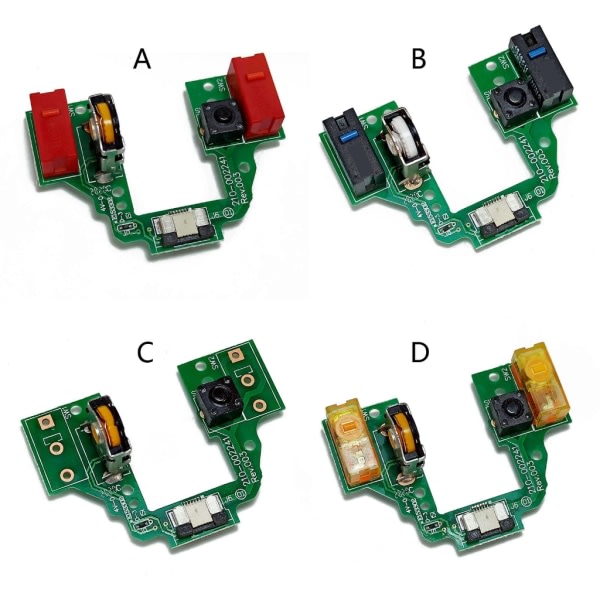 LCD-testkabel LED-skærmforlænger flexkabel til A1932 A2159 A2141 A2179 A2251 A1706 A1707 A1708 A1989 A1990 bærbare computere