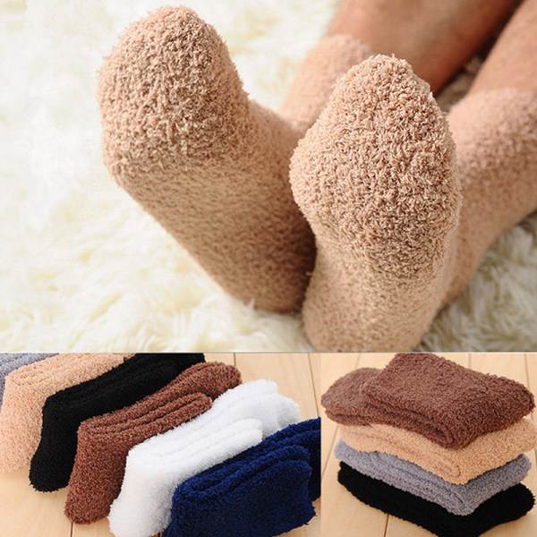 Herr Dam Tjock Thermal Ull Kasmirsport Casual Golfhandske Kaffe One Size Coffee One Size