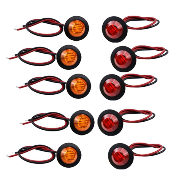 Bærbar fingertupp Fidget-papir LED-kulepenn Enkel roterende nyhet Gave Skoleartikler Gutter Jenter Stressavlastning BBK