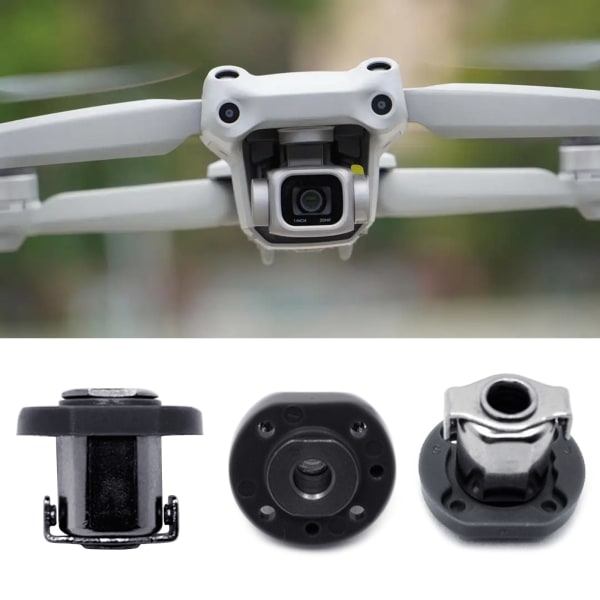 Reservdel för bakre motoraxel till drönare, hållbar, för Mavic Air 2/Air 2S