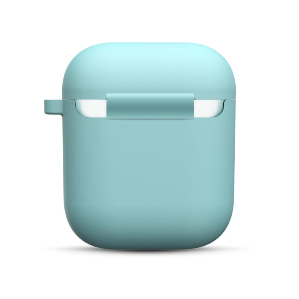 Airpods hörlursset är lämpliga för Apples andra generation
